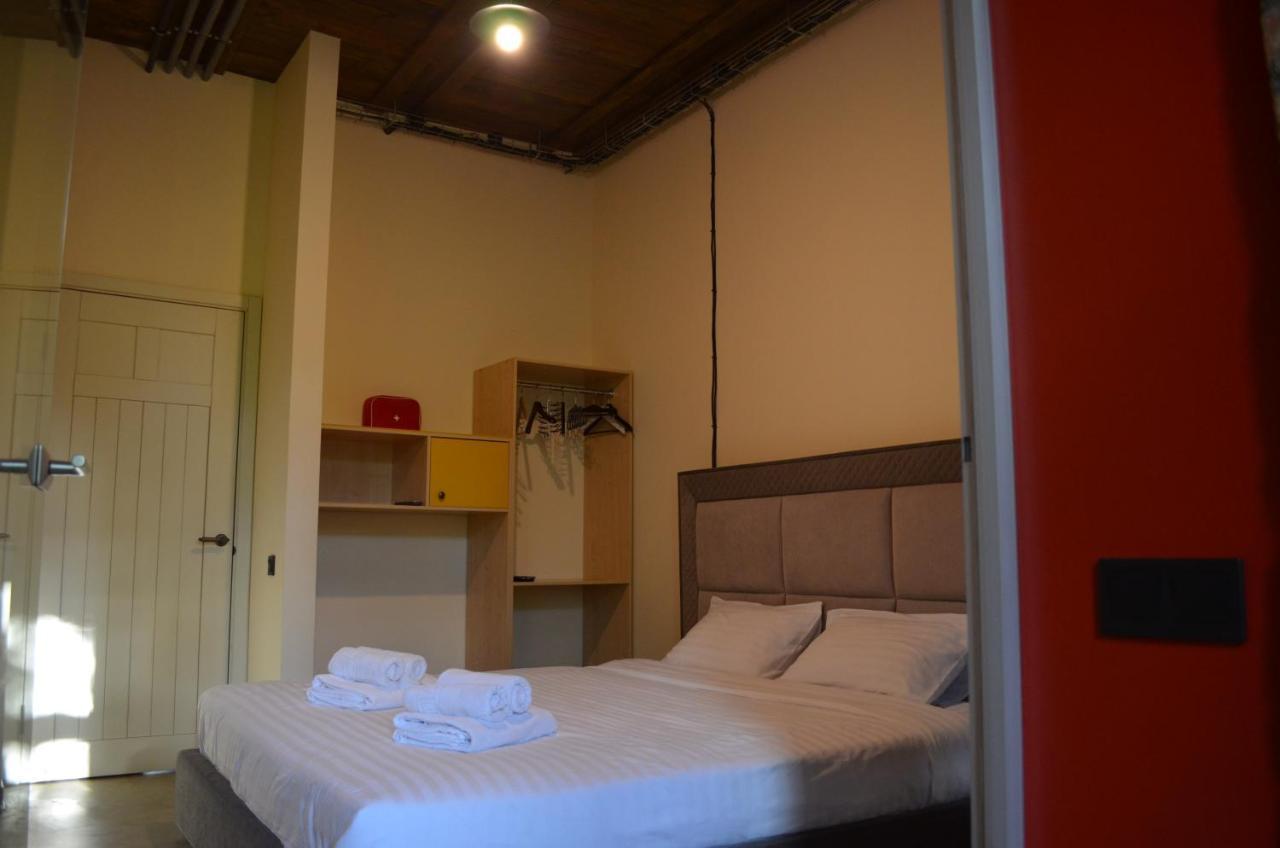 Apartment Arena City Loft Kiev Extérieur photo