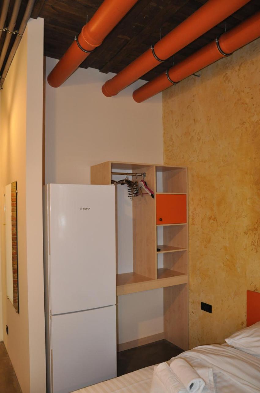 Apartment Arena City Loft Kiev Extérieur photo
