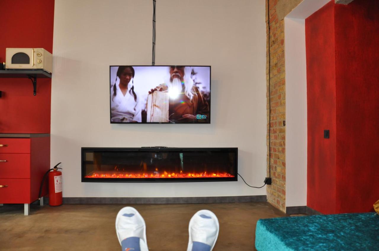 Apartment Arena City Loft Kiev Extérieur photo