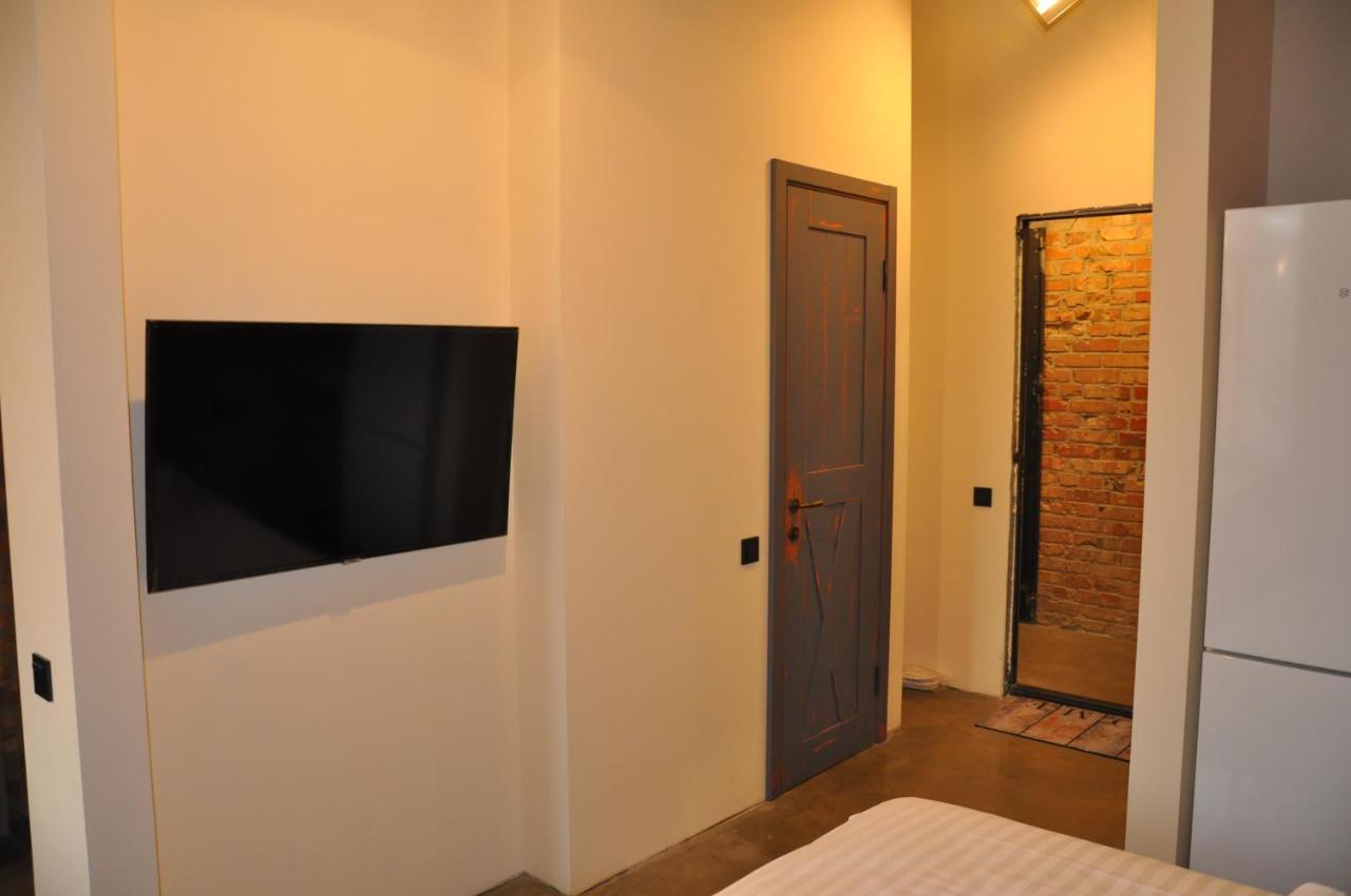 Apartment Arena City Loft Kiev Extérieur photo
