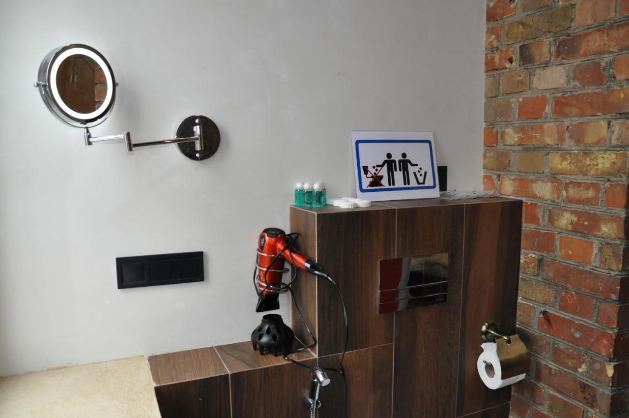 Apartment Arena City Loft Kiev Extérieur photo