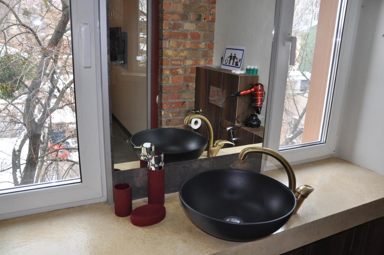 Apartment Arena City Loft Kiev Extérieur photo
