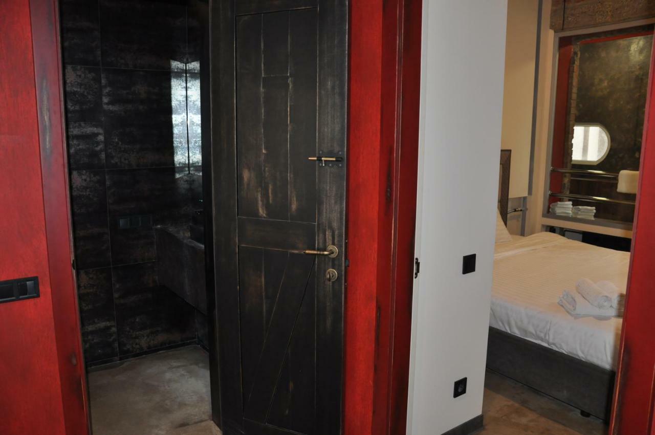 Apartment Arena City Loft Kiev Extérieur photo