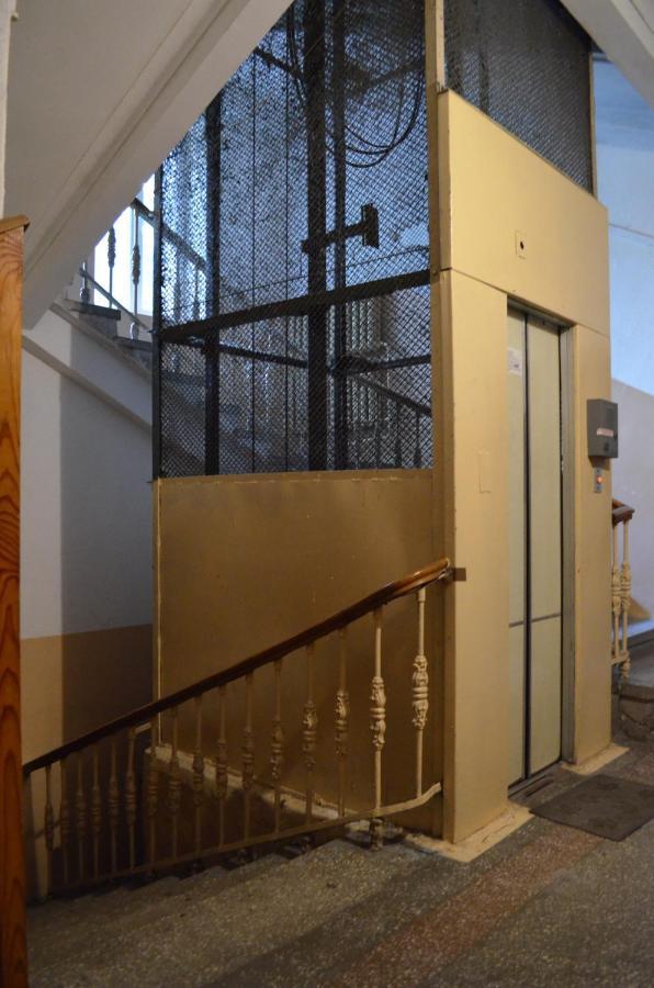 Apartment Arena City Loft Kiev Extérieur photo