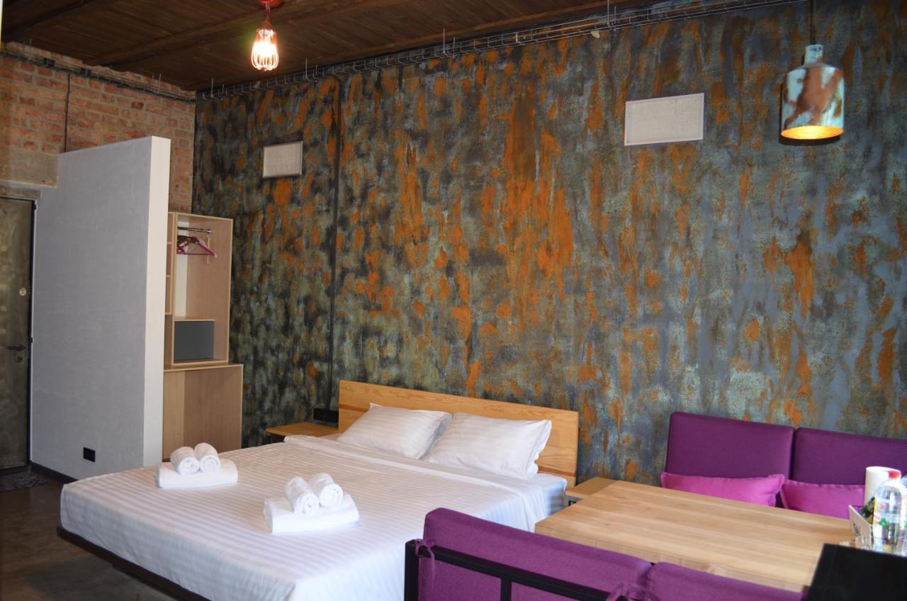 Apartment Arena City Loft Kiev Extérieur photo
